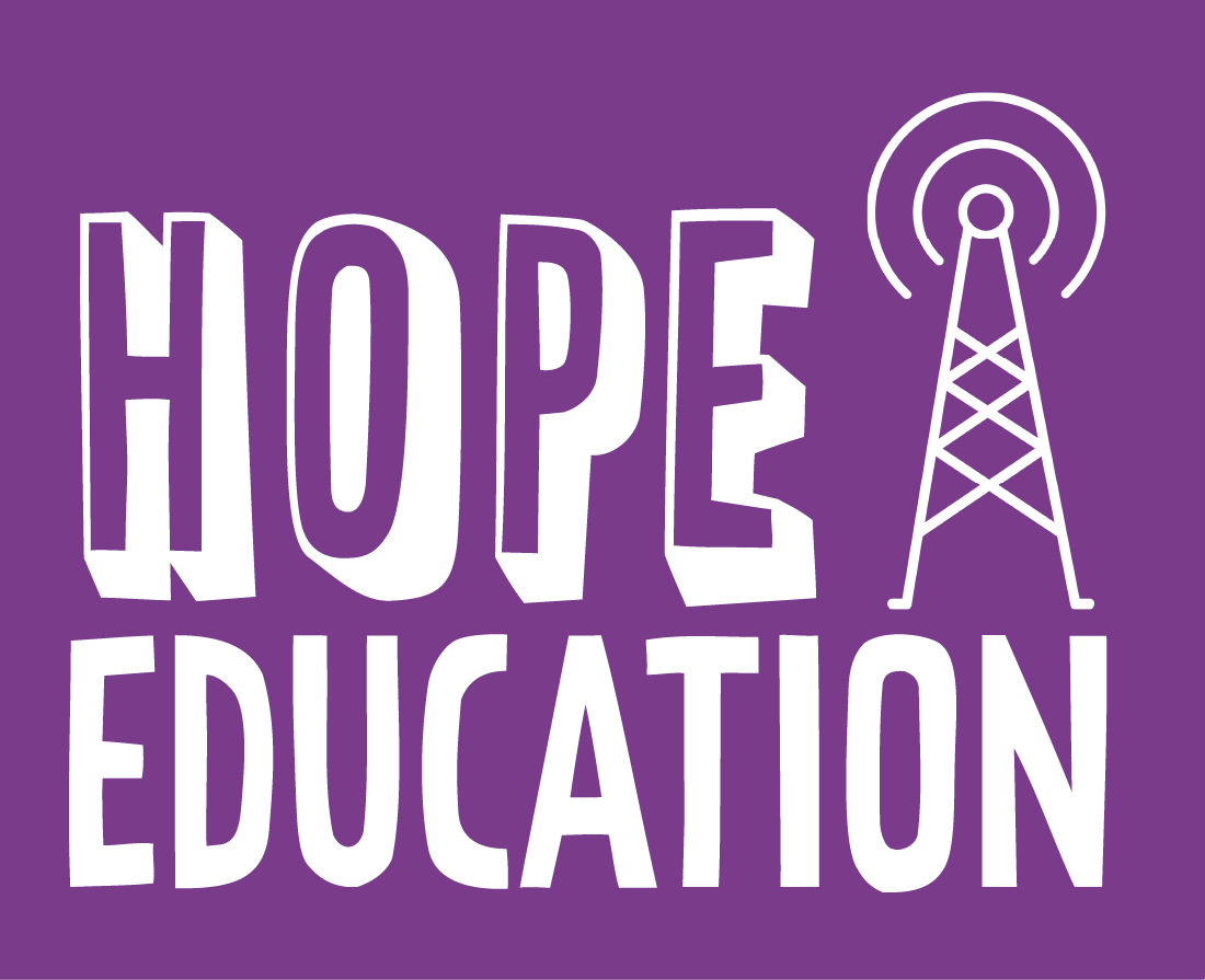 The Hope Education Project